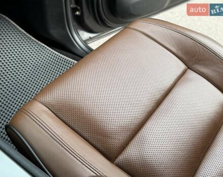 Джип Grand Cherokee, об'ємом двигуна 2.97 л та пробігом 40 тис. км за 41000 $, фото 42 на Automoto.ua