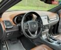 Джип Grand Cherokee, об'ємом двигуна 2.97 л та пробігом 40 тис. км за 41000 $, фото 15 на Automoto.ua