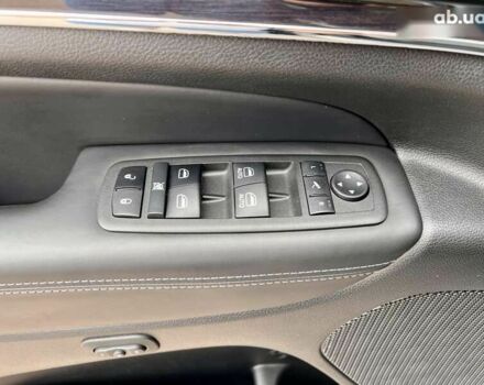 Джип Grand Cherokee, об'ємом двигуна 3 л та пробігом 64 тис. км за 44900 $, фото 25 на Automoto.ua