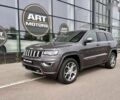 Джип Grand Cherokee, об'ємом двигуна 3 л та пробігом 64 тис. км за 44900 $, фото 6 на Automoto.ua