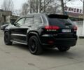 Джип Grand Cherokee, об'ємом двигуна 2.97 л та пробігом 127 тис. км за 49500 $, фото 3 на Automoto.ua