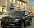 Джип Гранд Чероки 2021 в Одессе на Automoto.ua Джип Гранд Чероки, объемом двигателя 3.6 л и пробегом 51 тыс. км за 28900 $, фото 5 на Automoto.ua
