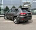 Джип Grand Cherokee, об'ємом двигуна 3 л та пробігом 64 тис. км за 44900 $, фото 5 на Automoto.ua