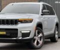 Джип Гранд Чероки, объемом двигателя 0 л и пробегом 23 тыс. км за 39900 $, фото 3 на Automoto.ua
