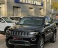 Джип Гранд Чероки 2021 в Одессе на Automoto.ua Джип Гранд Чероки, объемом двигателя 3.6 л и пробегом 51 тыс. км за 28900 $, фото 2 на Automoto.ua