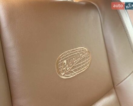 Джип Grand Cherokee, об'ємом двигуна 2.97 л та пробігом 40 тис. км за 41000 $, фото 22 на Automoto.ua