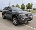 Джип Grand Cherokee, об'ємом двигуна 3 л та пробігом 64 тис. км за 44900 $, фото 8 на Automoto.ua