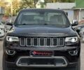 Джип Гранд Чероки 2021 в Одессе на Automoto.ua Джип Гранд Чероки, объемом двигателя 3.6 л и пробегом 51 тыс. км за 28900 $, фото 1 на Automoto.ua