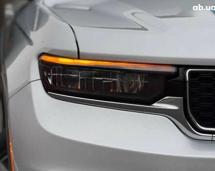 Джип Гранд Чероки, объемом двигателя 0 л и пробегом 23 тыс. км за 39900 $, фото 9 на Automoto.ua