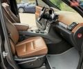 Джип Grand Cherokee, об'ємом двигуна 2.97 л та пробігом 40 тис. км за 41000 $, фото 19 на Automoto.ua