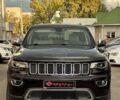 Джип Гранд Чероки 2021 в Одессе на Automoto.ua Джип Гранд Чероки, объемом двигателя 3.6 л и пробегом 51 тыс. км за 28900 $, фото 14 на Automoto.ua