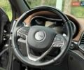 Джип Grand Cherokee, об'ємом двигуна 2.97 л та пробігом 40 тис. км за 41000 $, фото 25 на Automoto.ua