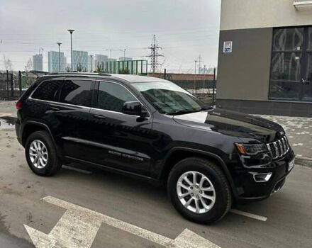 Джип Гранд Чероки, объемом двигателя 3.6 л и пробегом 109 тыс. км за 27500 $, фото 3 на Automoto.ua