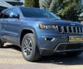 Джип Grand Cherokee, об'ємом двигуна 3.6 л та пробігом 45 тис. км за 30700 $, фото 1 на Automoto.ua