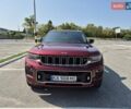 Джип Гранд Чероки, объемом двигателя 3.6 л и пробегом 65 тыс. км за 62000 $, фото 1 на Automoto.ua