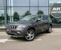 Джип Grand Cherokee, об'ємом двигуна 3 л та пробігом 64 тис. км за 44900 $, фото 1 на Automoto.ua
