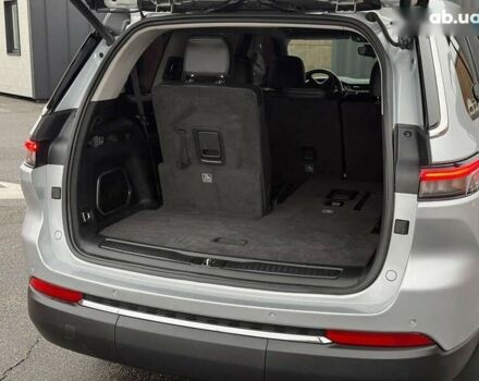 Джип Гранд Чероки, объемом двигателя 0 л и пробегом 23 тыс. км за 39900 $, фото 26 на Automoto.ua