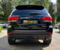 Джип Гранд Чероки 2021 в Львове на Automoto.ua Джип Гранд Чероки, объемом двигателя 3.6 л и пробегом 103 тыс. км за 26400 $, фото 5 на Automoto.ua