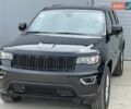 Джип Grand Cherokee, об'ємом двигуна 3.6 л та пробігом 14 тис. км за 32500 $, фото 4 на Automoto.ua