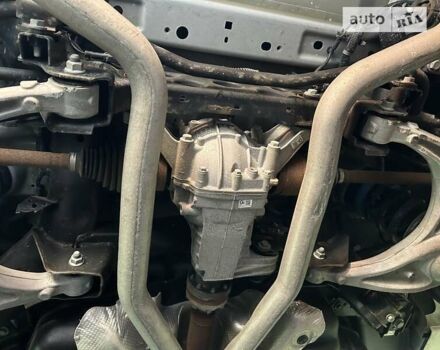 Джип Гранд Чероки, объемом двигателя 3.6 л и пробегом 32 тыс. км за 28800 $, фото 43 на Automoto.ua