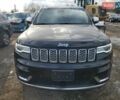 Джип Гранд Чероки 2021 в Ивано-Франковске на Automoto.ua Джип Гранд Чероки, объемом двигателя 3.6 л и пробегом 73 тыс. км за 6600 $, фото 4 на Automoto.ua