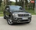 Джип Grand Cherokee, об'ємом двигуна 2.97 л та пробігом 40 тис. км за 41000 $, фото 1 на Automoto.ua