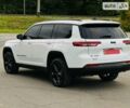 Джип Grand Cherokee, об'ємом двигуна 3.6 л та пробігом 27 тис. км за 55500 $, фото 27 на Automoto.ua