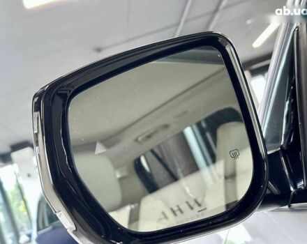 Джип Гранд Чероки, объемом двигателя 3.6 л и пробегом 1 тыс. км за 49900 $, фото 12 на Automoto.ua