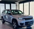 Джип Гранд Чероки, объемом двигателя 3.6 л и пробегом 1 тыс. км за 53000 $, фото 10 на Automoto.ua