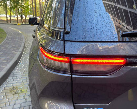 Джип Гранд Чероки, объемом двигателя 2 л и пробегом 56 тыс. км за 46000 $, фото 3 на Automoto.ua