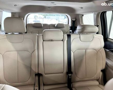 Джип Grand Cherokee, об'ємом двигуна 3.6 л та пробігом 1 тис. км за 47900 $, фото 23 на Automoto.ua