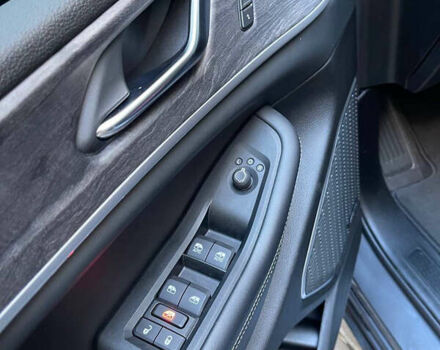 Джип Гранд Чероки, объемом двигателя 2 л и пробегом 56 тыс. км за 46000 $, фото 13 на Automoto.ua