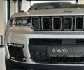 Джип Гранд Чероки, объемом двигателя 3.6 л и пробегом 1 тыс. км за 53000 $, фото 3 на Automoto.ua