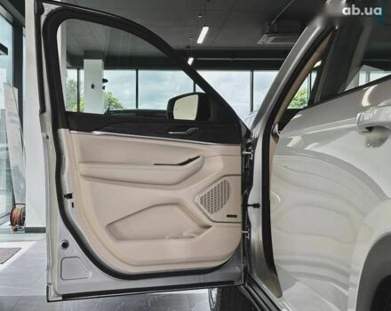 Джип Grand Cherokee, об'ємом двигуна 3.6 л та пробігом 1 тис. км за 47900 $, фото 17 на Automoto.ua