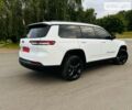 Джип Grand Cherokee, об'ємом двигуна 3.6 л та пробігом 27 тис. км за 55500 $, фото 11 на Automoto.ua