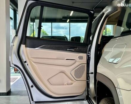 Джип Grand Cherokee, об'ємом двигуна 3.6 л та пробігом 1 тис. км за 47900 $, фото 25 на Automoto.ua