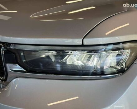 Джип Grand Cherokee, об'ємом двигуна 3.6 л та пробігом 1 тис. км за 47900 $, фото 14 на Automoto.ua