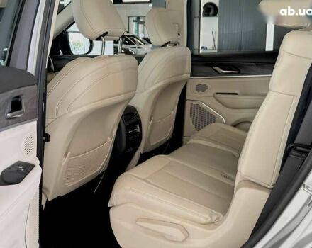 Джип Grand Cherokee, об'ємом двигуна 3.6 л та пробігом 1 тис. км за 47900 $, фото 26 на Automoto.ua