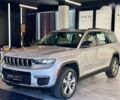 Джип Гранд Чероки, объемом двигателя 3.6 л и пробегом 1 тыс. км за 53000 $, фото 9 на Automoto.ua