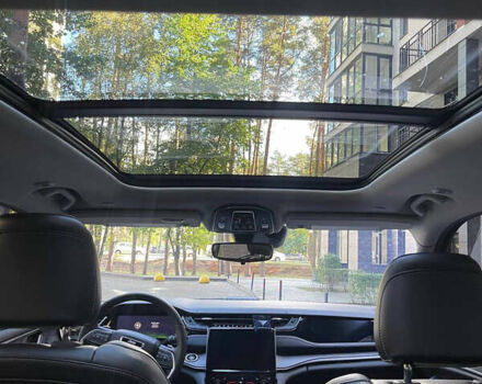 Джип Гранд Чероки, объемом двигателя 2 л и пробегом 56 тыс. км за 46000 $, фото 7 на Automoto.ua