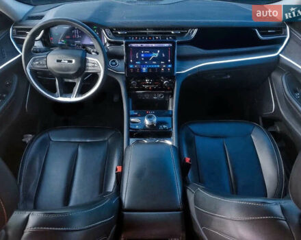 Джип Гранд Чероки, объемом двигателя 2 л и пробегом 22 тыс. км за 38000 $, фото 3 на Automoto.ua