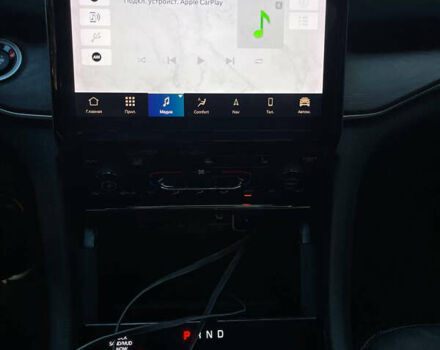 Джип Гранд Чероки, объемом двигателя 2 л и пробегом 56 тыс. км за 46000 $, фото 21 на Automoto.ua