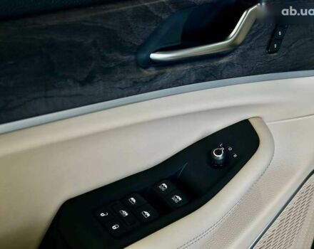 Джип Гранд Чероки, объемом двигателя 3.6 л и пробегом 1 тыс. км за 49900 $, фото 18 на Automoto.ua