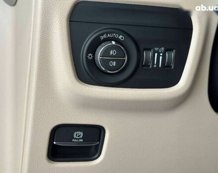 Джип Grand Cherokee, об'ємом двигуна 3.6 л та пробігом 1 тис. км за 47900 $, фото 28 на Automoto.ua