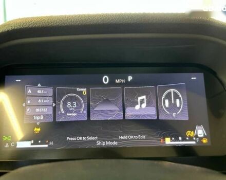 Джип Гранд Чероки, объемом двигателя 3.6 л и пробегом 1 тыс. км за 49900 $, фото 26 на Automoto.ua