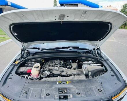 Джип Grand Cherokee, об'ємом двигуна 3.6 л та пробігом 27 тис. км за 55500 $, фото 46 на Automoto.ua