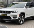 Джип Гранд Чероки, объемом двигателя 0 л и пробегом 29 тыс. км за 48000 $, фото 2 на Automoto.ua