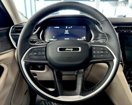 Джип Гранд Чероки, объемом двигателя 3.6 л и пробегом 1 тыс. км за 49900 $, фото 20 на Automoto.ua