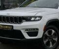Джип Гранд Чероки, объемом двигателя 0 л и пробегом 29 тыс. км за 48000 $, фото 7 на Automoto.ua