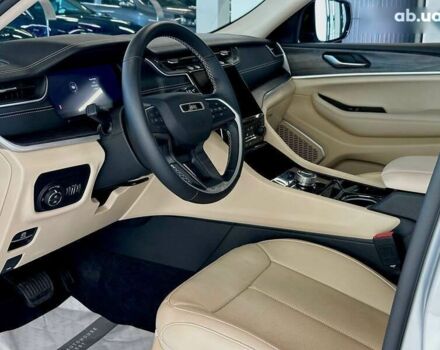 Джип Grand Cherokee, об'ємом двигуна 3.6 л та пробігом 1 тис. км за 47900 $, фото 20 на Automoto.ua